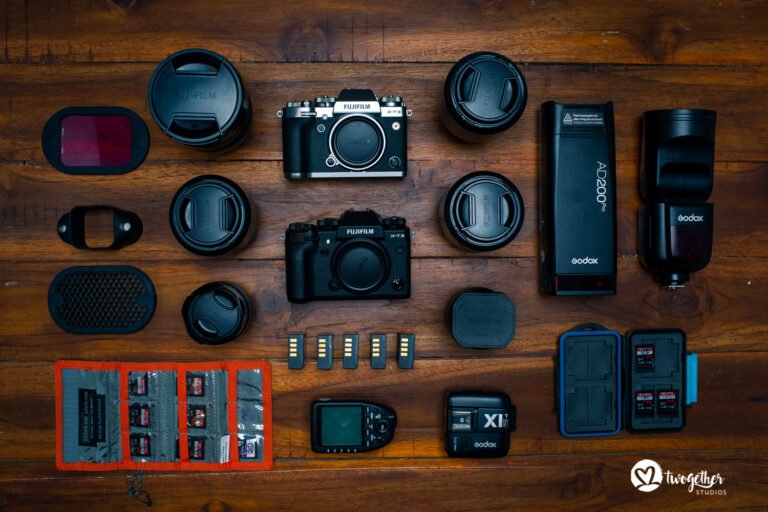 How to Maintain Your Photography Equipment