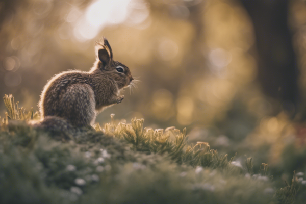 Tips for Photographing Animals in Their Habitat