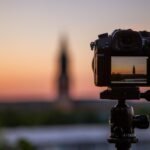 The Basics of Videography: How to Get Started