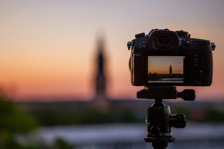 The Basics of Videography: How to Get Started