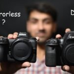 DSLR vs. Mirrorless Cameras: Which is Right for You?