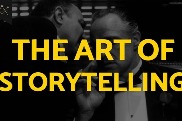 The Art of Storytelling Through Video