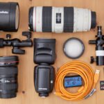 Upgrading Your Photography Gear on a Budget