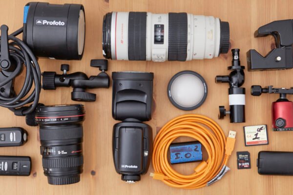 Upgrading Your Photography Gear on a Budget