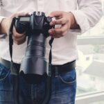 External Flash vs. Built-In Flash: Benefits