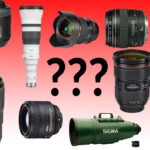 Essential Lenses for Different Photography Styles