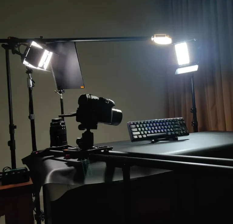 Understanding Lighting Techniques for Better Photos