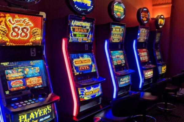 The Pokies: Why This Top Real Money Casino in Australia is a Night Owl’s Paradise