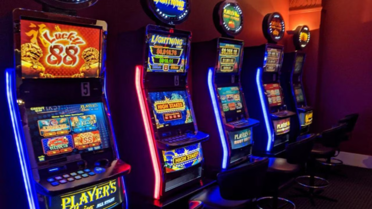 The Pokies: Why This Top Real Money Casino in Australia is a Night Owl’s Paradise