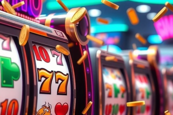 The Pokies PayID Deposit