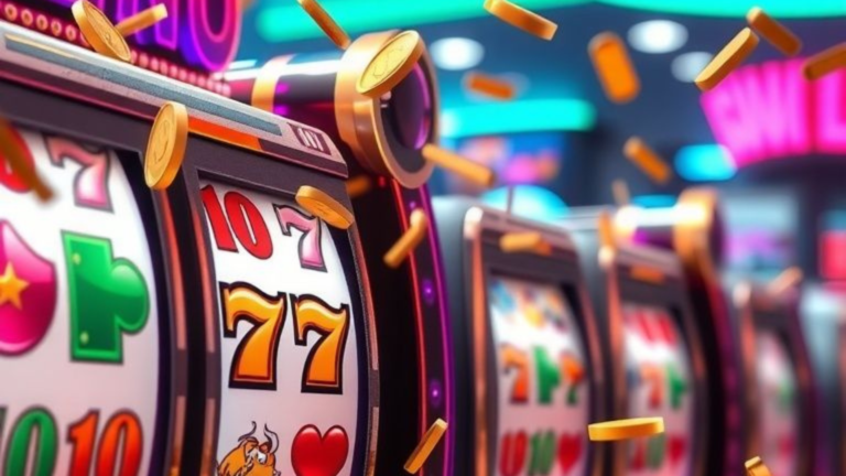 The Pokies PayID Deposit