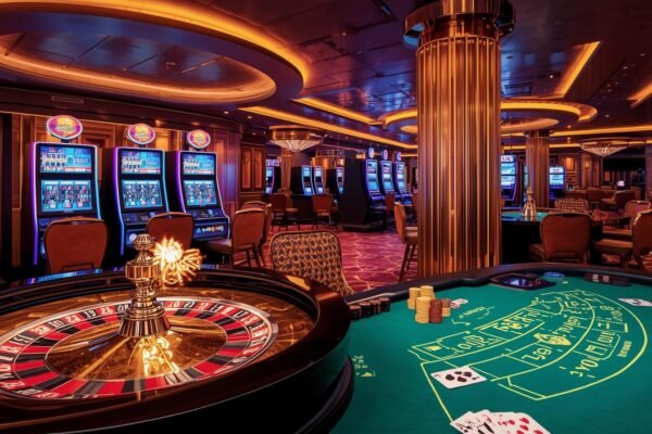 The Pokies Net Australia