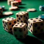 Explore Dice Games and Real Money Casino Thrills.