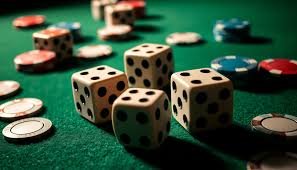 Explore Dice Games and Real Money Casino Thrills.