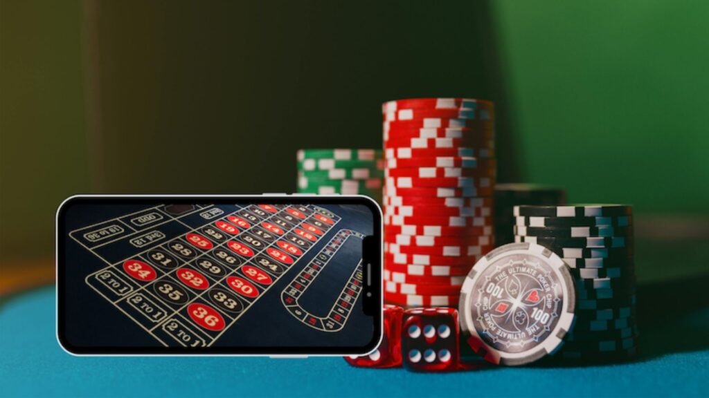 Wolf Winner Casino Behind the Scenes Live Dealer Review