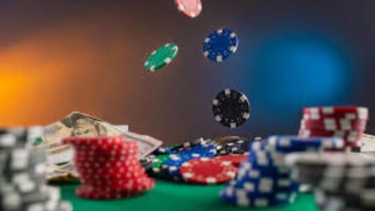 Fast Withdrawal Online Casino Technical Review for Australian Players