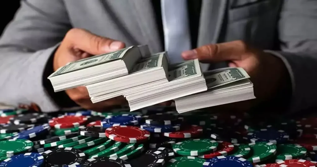 How Often Should You Check Your Free Credit Report in Fast Withdrawal Online Casinos