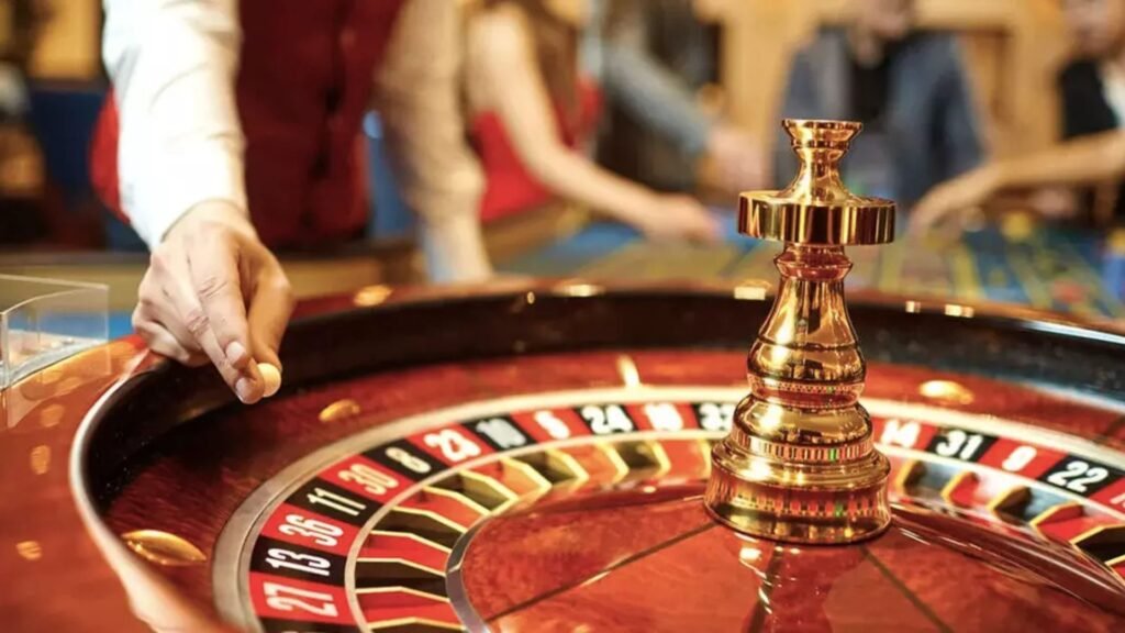 Joka Casino Review: Match Deposit Reward Blueprint