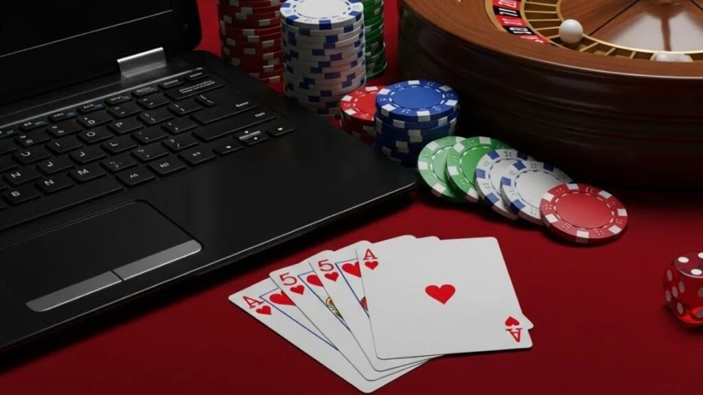 Two-Factor Authentication (2FA) Setup for Best No KYC Casinos