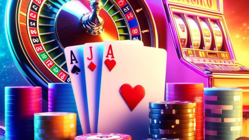 no deposit casinos australia