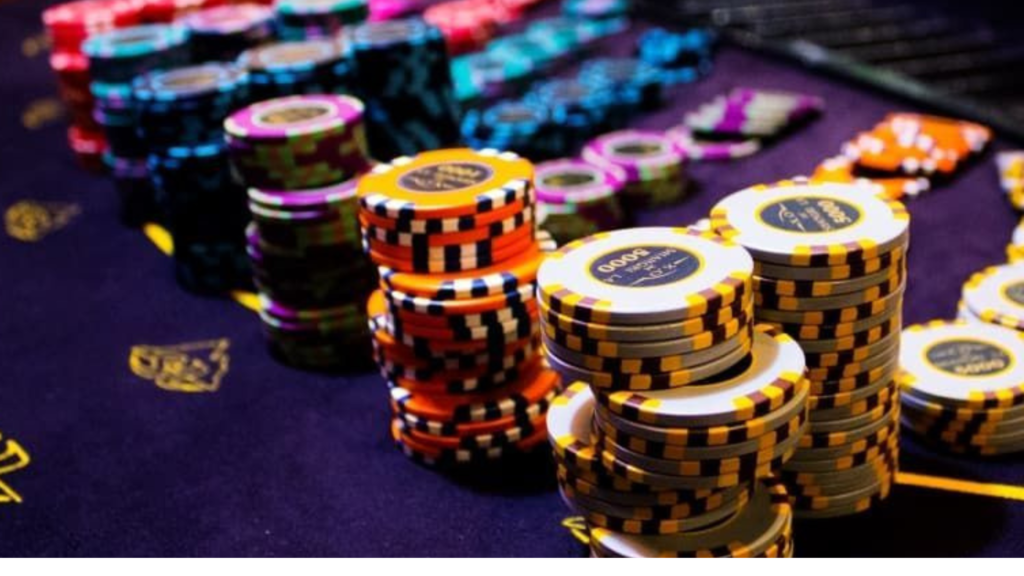 fast slot action