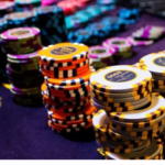fast slot action