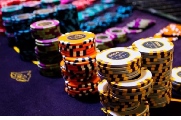 fast slot action