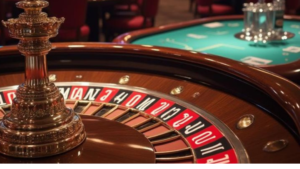 fast slot action