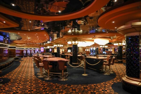 Crown Play Casino Review: A True Fast Withdrawal UX Casino Experience